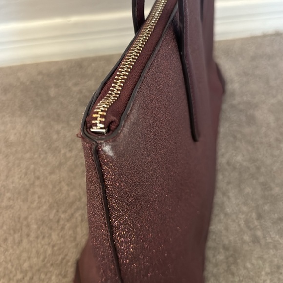 Kate Spade Glimmer Collection Tote - Picture 8 of 11